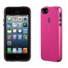 Θήκη Speck CandyShell Clip-On Case Cover for iPhone 5/5S - Raspberry Pink/Black (SPECK) Θήκη Speck CandyShell Clip-On Case Cover for iPhone 5/5S - Raspberry Pink/Black (SPECK)